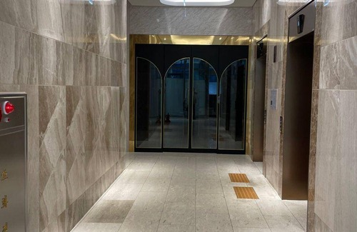 Seocho-dong Apartment | 42 m² Apartment ∙ 1 bedroom ∙ 4 guests