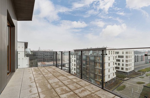 City Centre Apartment | 42 m² Apartment ∙ 1 bedroom ∙ 4 guests