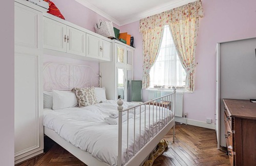 Maida Vale Apartment | 42 m² Apartment ∙ 1 bedroom ∙ 2 guests