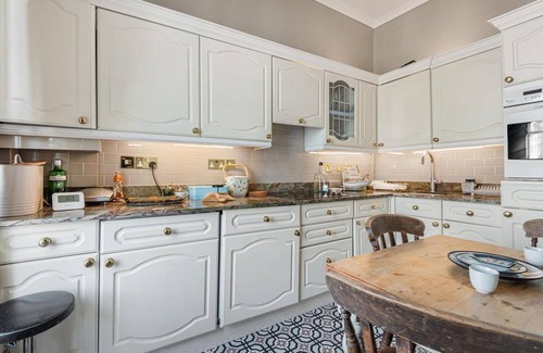 Maida Vale Apartment | 42 m² Apartment ∙ 1 bedroom ∙ 2 guests