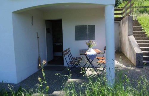 Axalp Apartment | 42 m² Apartment ∙ 1 bedroom ∙ 4 guests