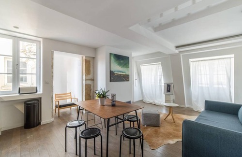 Griffon - Royale Apartment | 42 m² Apartment ∙ 2 bedrooms ∙ 2 guests