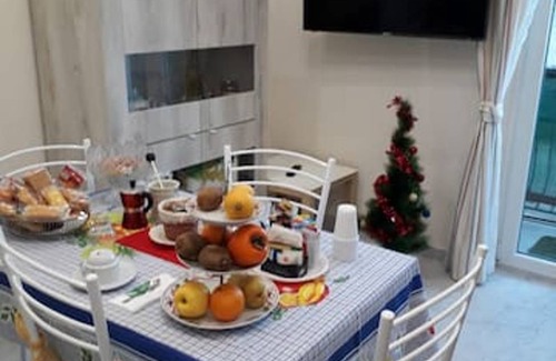 Suburbio IX Aurelio Apartment | 42 m² Apartment ∙ 1 bedroom ∙ 3 guests