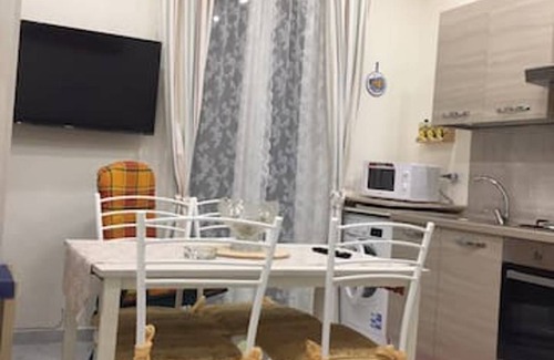 Suburbio IX Aurelio Apartment | 42 m² Apartment ∙ 1 bedroom ∙ 3 guests