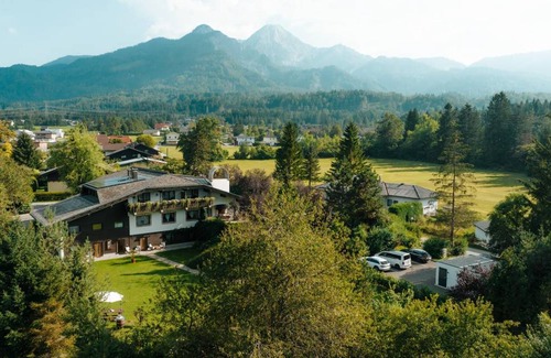Ledenitzen Apartment | 42 m² Apartment ∙ 1 bedroom ∙ 2 guests