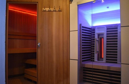 Edlbach Apartment | 42 m² Apartment ∙ 1 bedroom ∙ 4 guests