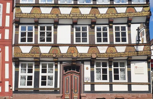 Einbeck Apartment | 42 m² Apartment ∙ 1 bedroom ∙ 5 guests