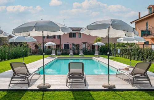 Caramagna Ligure Apartment | 42 m² Apartment ∙ 1 bedroom ∙ 4 guests