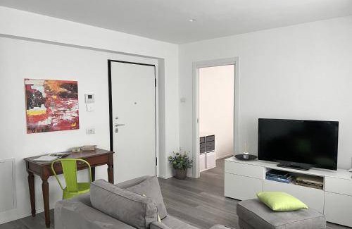 Tirano Apartment | 42 m² Apartment ∙ 1 bedroom ∙ 3 guests