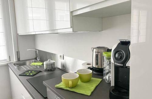 Tirano Apartment | 42 m² Apartment ∙ 1 bedroom ∙ 3 guests