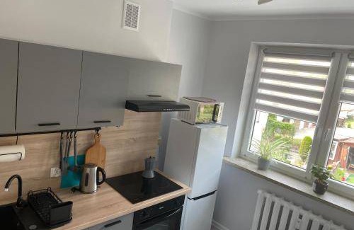 Reszel Apartment | 42 m² Apartment ∙ 1 bedroom ∙ 4 guests