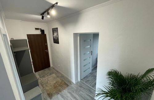 Reszel Apartment | 42 m² Apartment ∙ 1 bedroom ∙ 4 guests