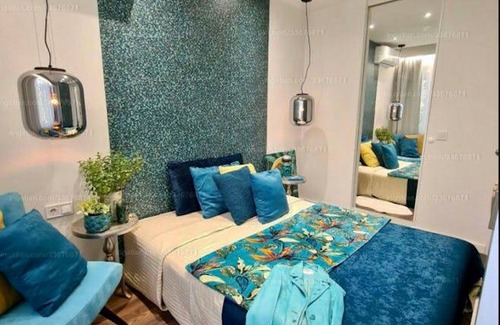 Vizivaros Apartment | 42 m² Apartment ∙ 1 bedroom ∙ 2 guests