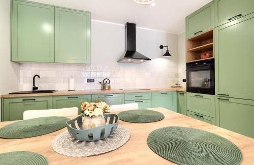 Lapalice Apartment | 42 m² Apartment ∙ 1 bedroom ∙ 4 guests