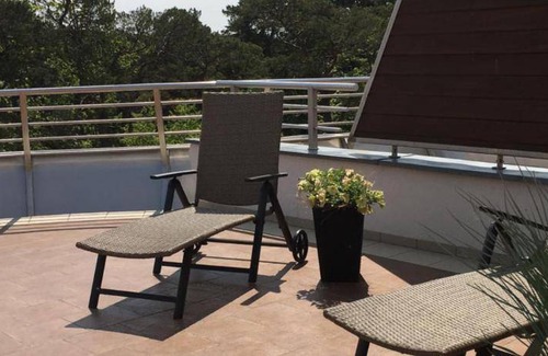 Jastarnia Apartment | 42 m² Apartment ∙ 1 bedroom ∙ 4 guests