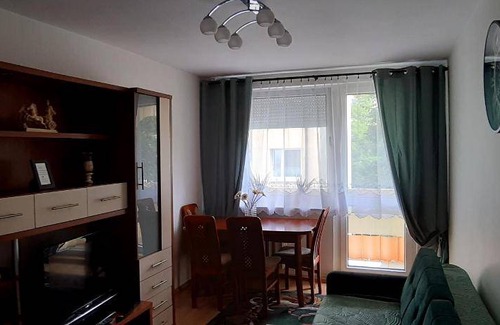 Walbrzych Apartment | 42 m² Apartment ∙ 1 bedroom ∙ 3 guests