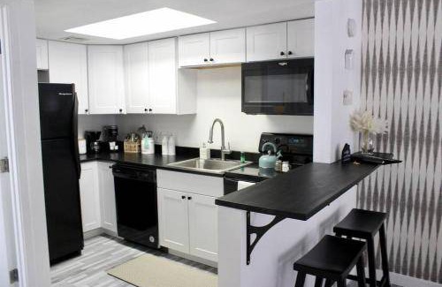 Riverside Apartment | 42 m² Apartment ∙ 1 bedroom ∙ 4 guests