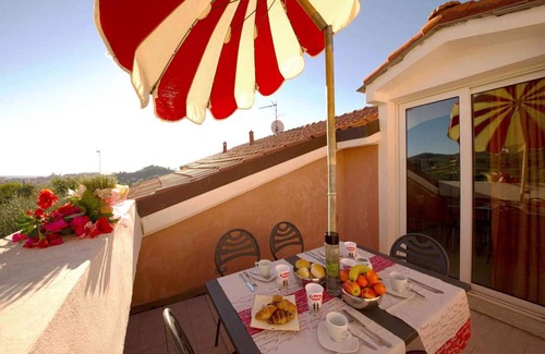 Poggi Apartment | 42 m² Apartment ∙ 2 bedrooms ∙ 6 guests