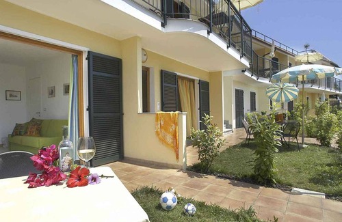 Poggi Apartment | 42 m² Apartment ∙ 2 bedrooms ∙ 6 guests