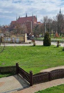 Frombork Apartment | 42 m² Apartment ∙ 2 bedrooms ∙ 6 guests