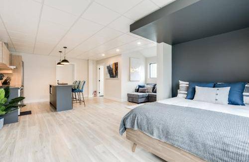 Laval Apartment | 42 m² Apartment ∙ 4 guests