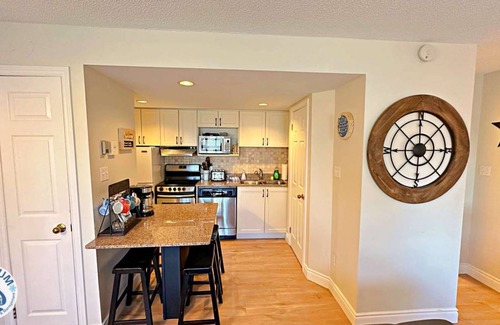 Craigleith Apartment | 42 m² Apartment ∙ 1 bedroom ∙ 4 guests
