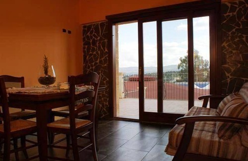 Francofonte Apartment | 42 m² Apartment ∙ 2 bedrooms ∙ 5 guests