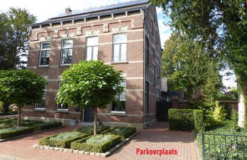 Swalmen Bed & Breakfast | 42 m² Bed and breakfast ∙ 2 guests
