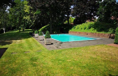 Swalmen Bed & Breakfast | 42 m² Bed and breakfast ∙ 2 guests