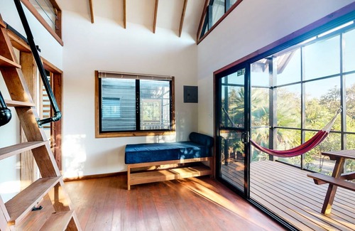 Surfside Cabin | 42 m² Cabin ∙ 1 bedroom ∙ 4 guests