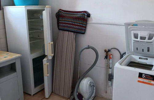 Saint-Martin-de-Hinx Apartment | 42 m² Apartment ∙ 1 bedroom ∙ 3 guests