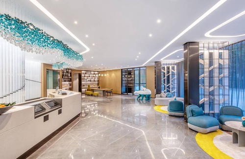 Zhuhai Gongbei Hotel | 42 m² Hotel ∙ 8 guests