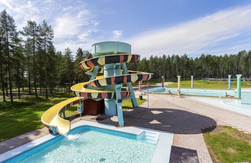 Karlsvik Hotel | 42 m² Hotel ∙ 127 guests
