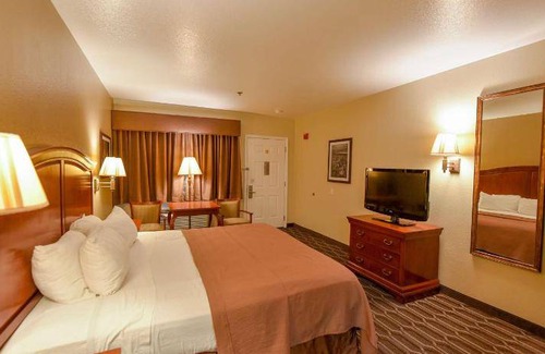 Chandler Hotel | 42 m² Hotel ∙ 127 guests