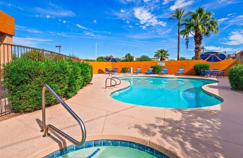 Chandler Hotel | 42 m² Hotel ∙ 127 guests