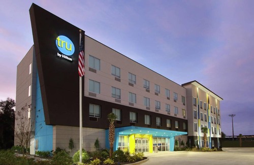 Waco Hotel | 42 m² Hotel ∙ 127 guests