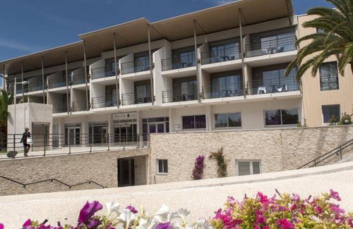 Plaine de la Brague Hotel | 42 m² Hotel ∙ 127 guests