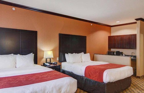 Kilgore Hotel | 42 m² Hotel ∙ 127 guests