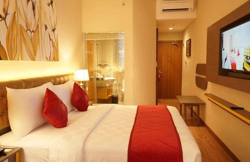 Banjarasri Hotel | 42 m² Hotel ∙ 3 guests