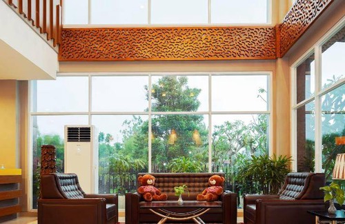 Banjarasri Hotel | 42 m² Hotel ∙ 3 guests