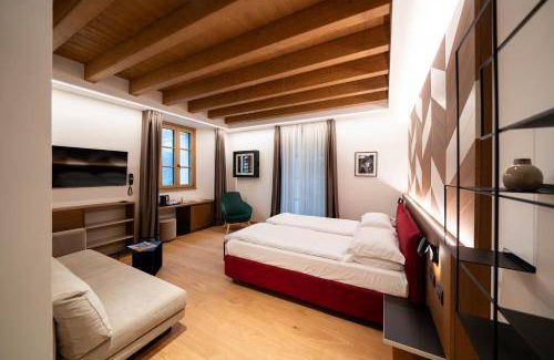 Casacce Hotel | 42 m² Hotel ∙ 4 guests