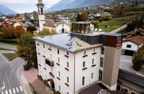Casacce Hotel | 42 m² Hotel ∙ 4 guests