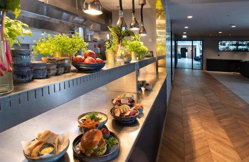 Mandal Hotel | 42 m² Hotel ∙ 8 guests