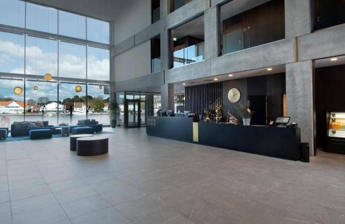 Mandal Hotel | 42 m² Hotel ∙ 8 guests