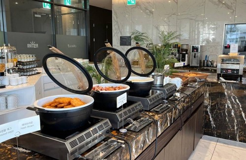 Samseong-dong Hotel | 42 m² Hotel ∙ 127 guests