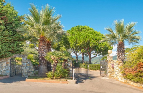 Marina di Andora House | 42 m² House ∙ 2 bedrooms ∙ 3 guests