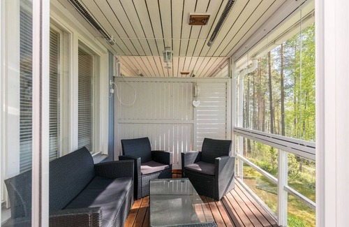 Ruokolahti House | 42 m² House ∙ 1 bedroom ∙ 5 guests