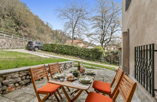 Monvalle House | 42 m² House ∙ 1 bedroom ∙ 3 guests