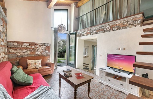 Monvalle House | 42 m² House ∙ 1 bedroom ∙ 3 guests