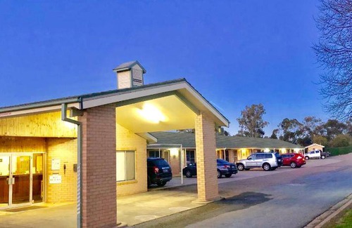 Moorong Hotel | 42 m² Motel ∙ 2 bedrooms ∙ 10 guests